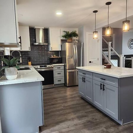 Spacious House In Federay Way, Wa - Close To Everything! Федерал Уей Екстериор снимка