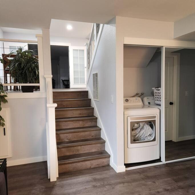 Spacious House In Federay Way, Wa - Close To Everything! Федерал Уей Екстериор снимка