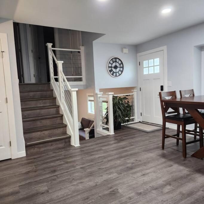 Spacious House In Federay Way, Wa - Close To Everything! Федерал Уей Екстериор снимка