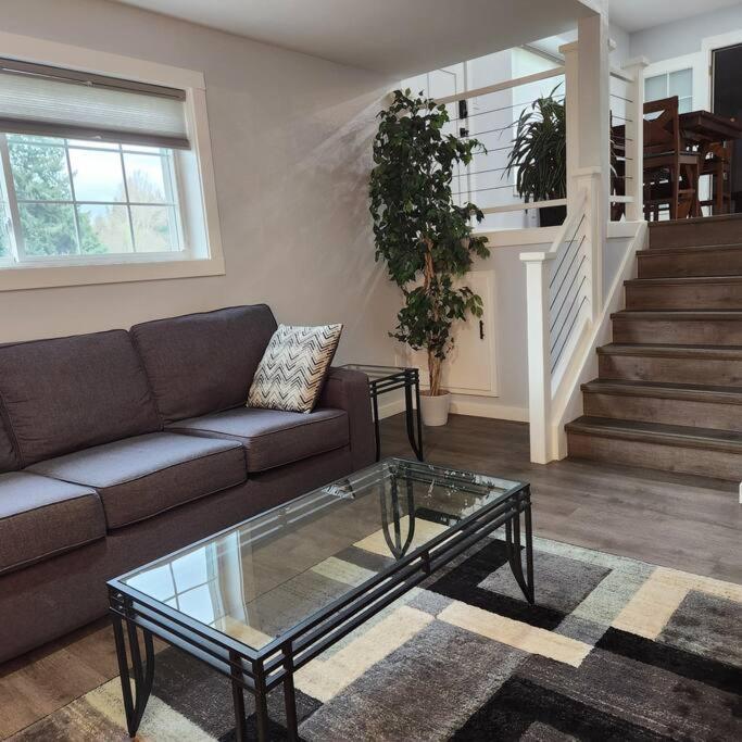 Spacious House In Federay Way, Wa - Close To Everything! Федерал Уей Екстериор снимка